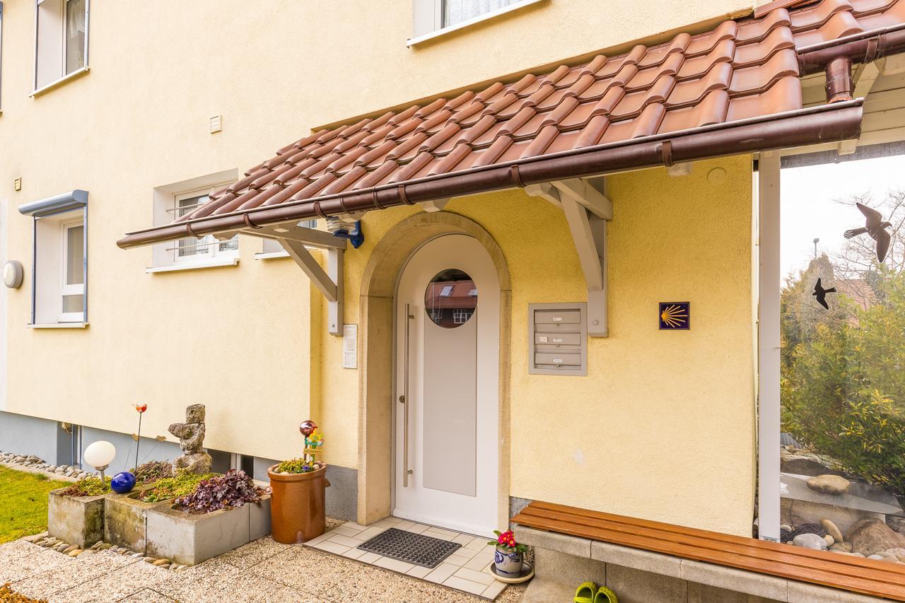 Ferienwohnung Apollonia Falow *