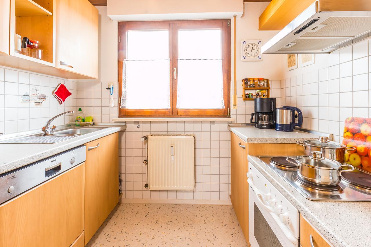 Ferienwohnung Apollonia Falow * FDH