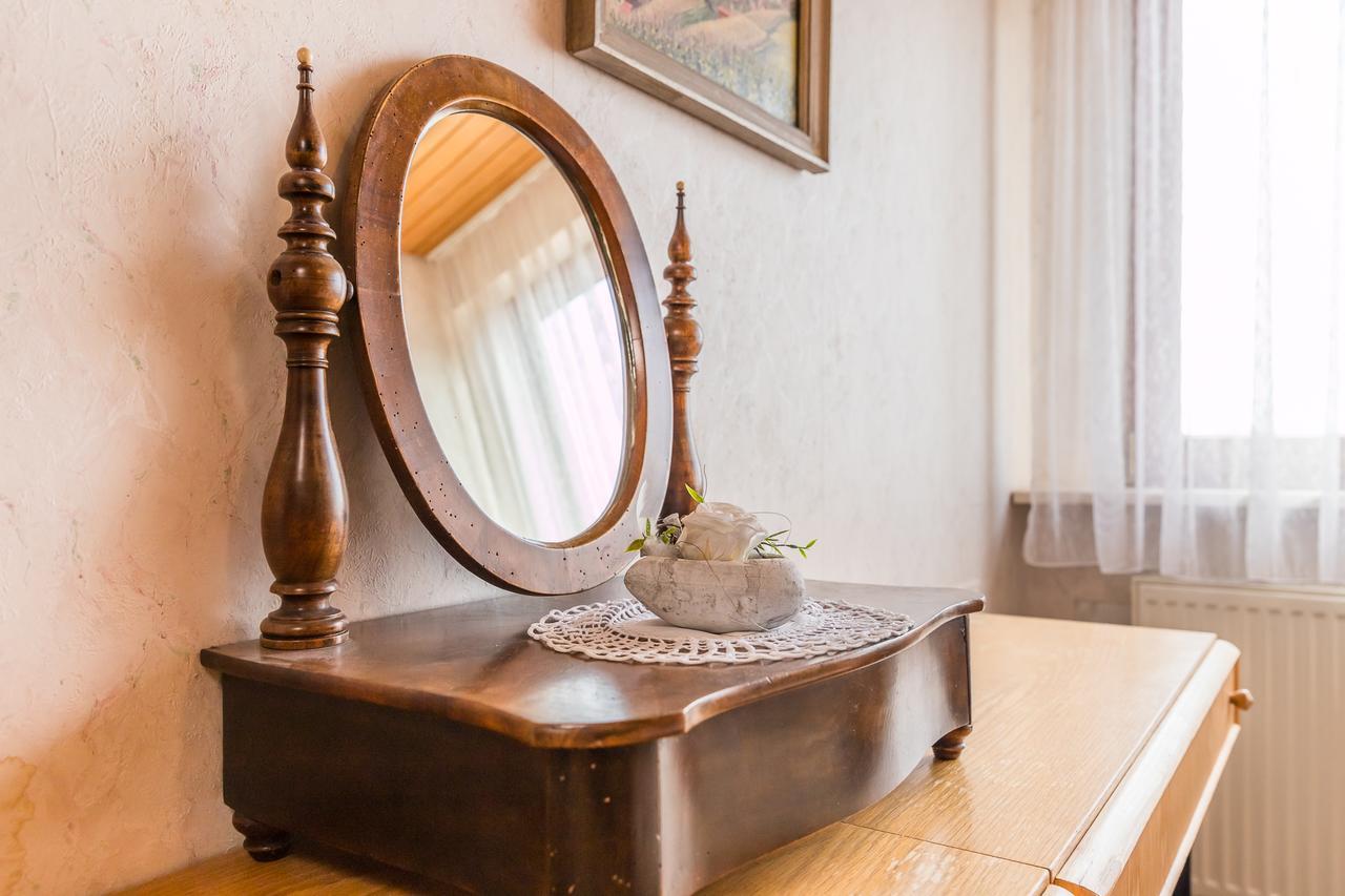 Ferienwohnung Apollonia Falow * FDH