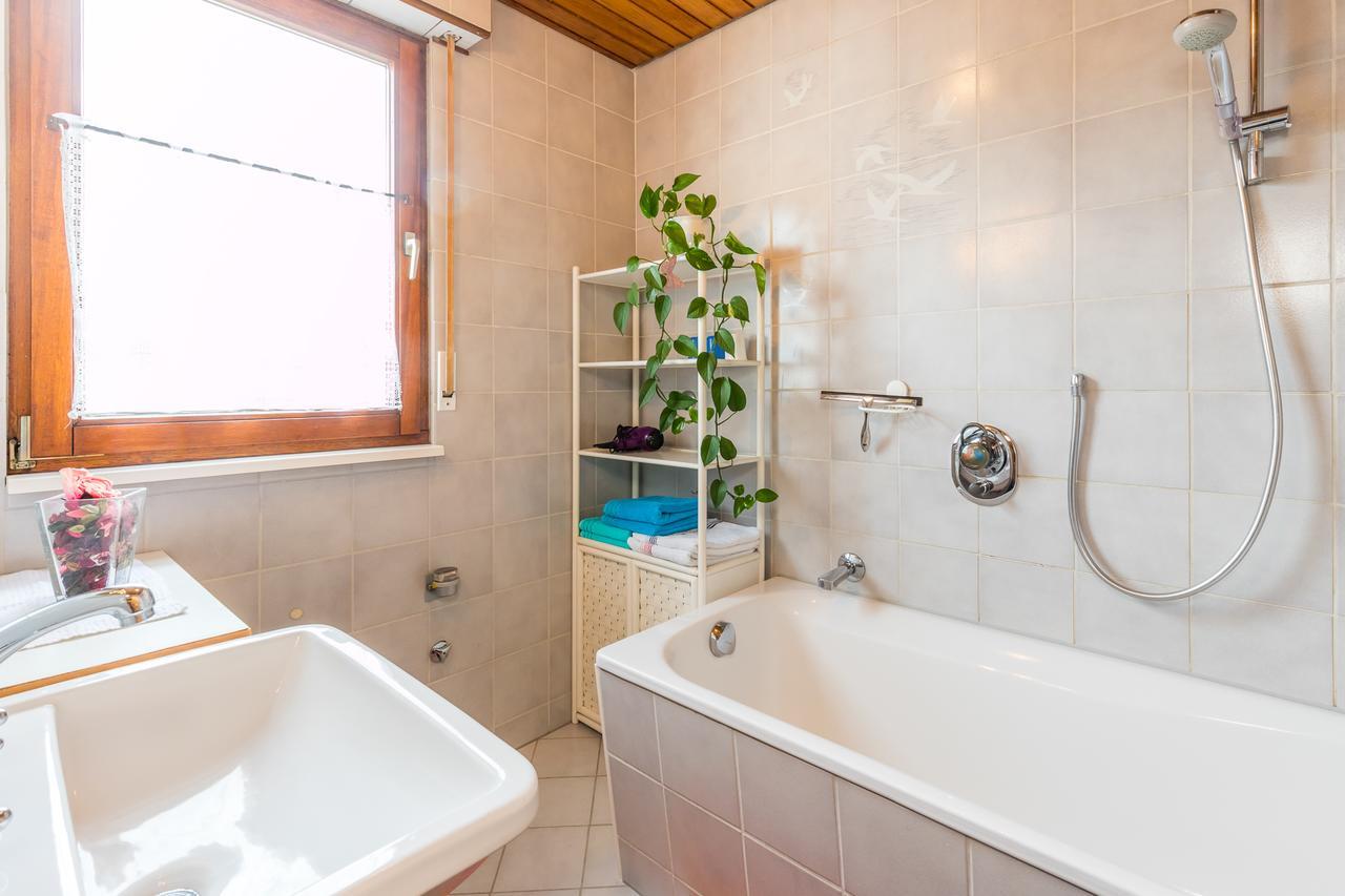 Ferienwohnung Apollonia Falow *