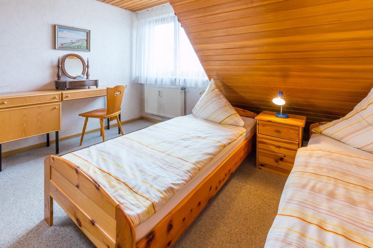 Ferienwohnung Apollonia Falow