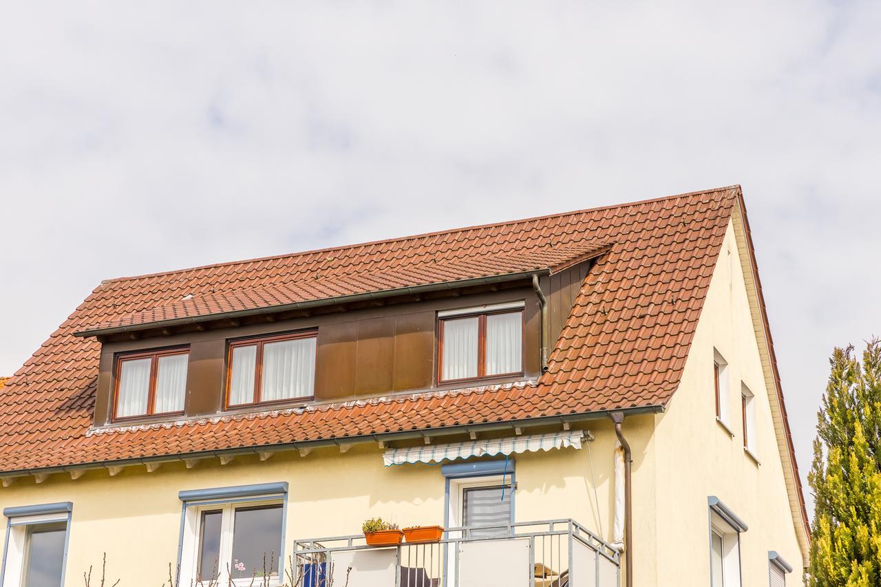 Ferienwohnung Apollonia Falow Apartment FDH