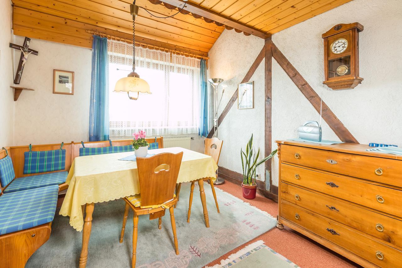 Ferienwohnung Apollonia Falow