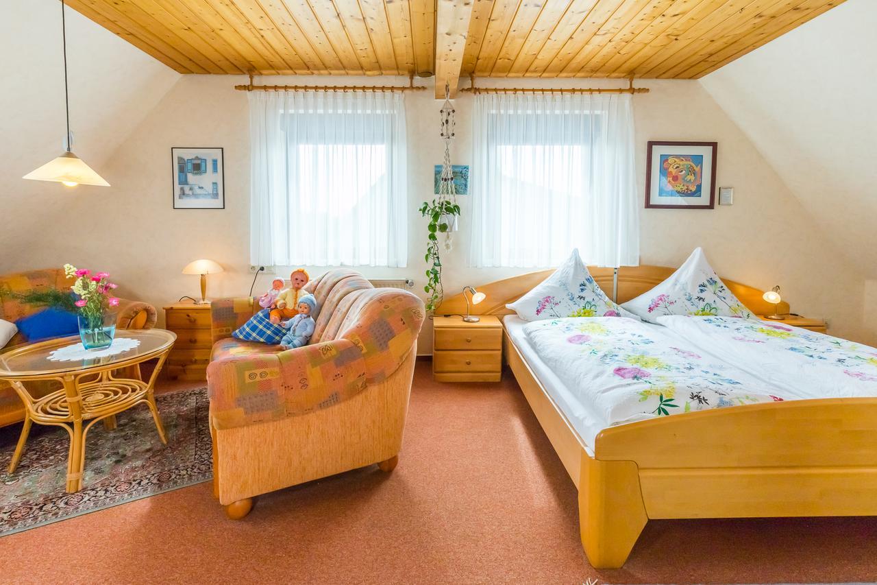 Ferienwohnung Apollonia Falow *