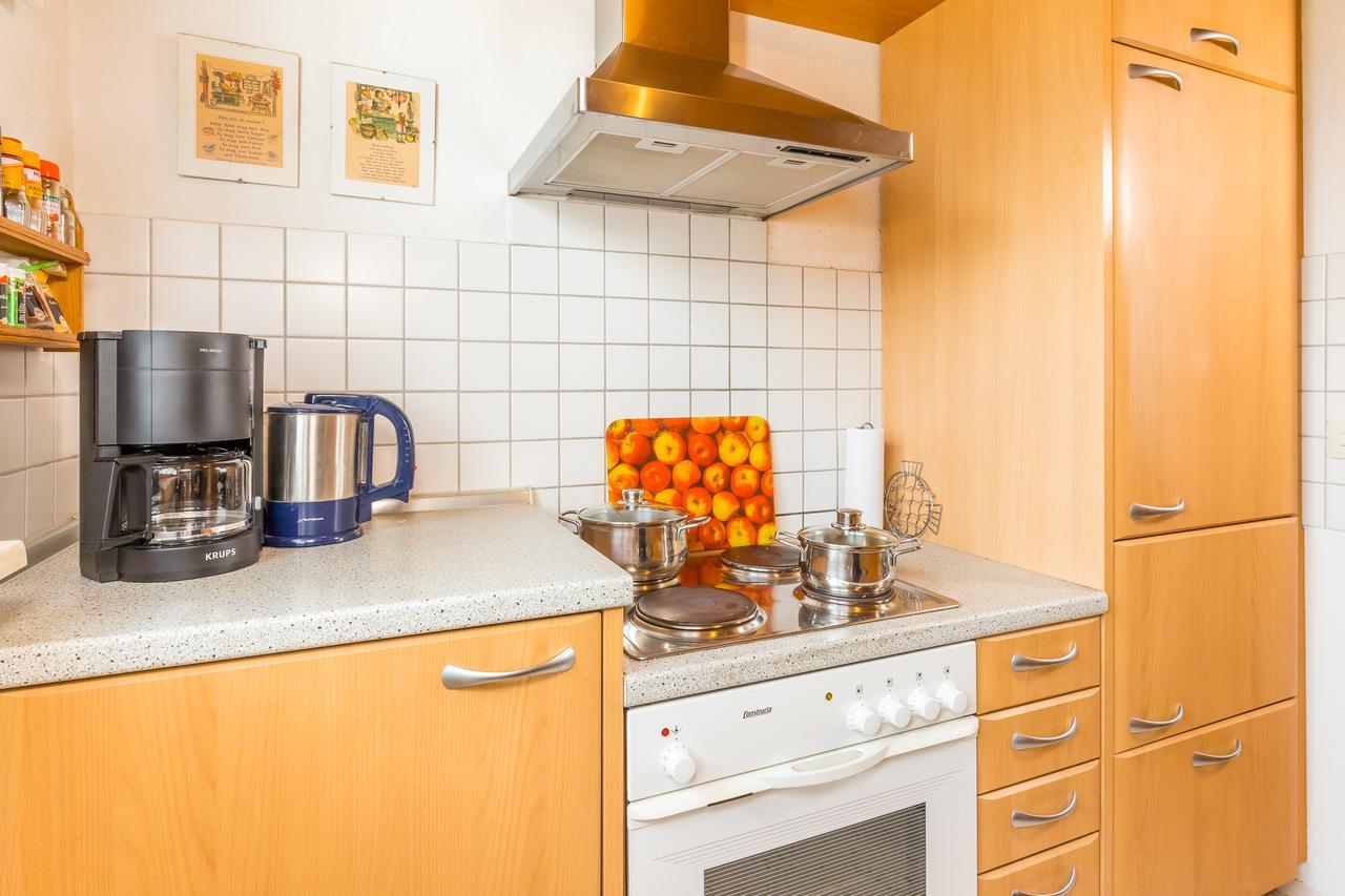 Ferienwohnung Apollonia Falow Apartment FDH