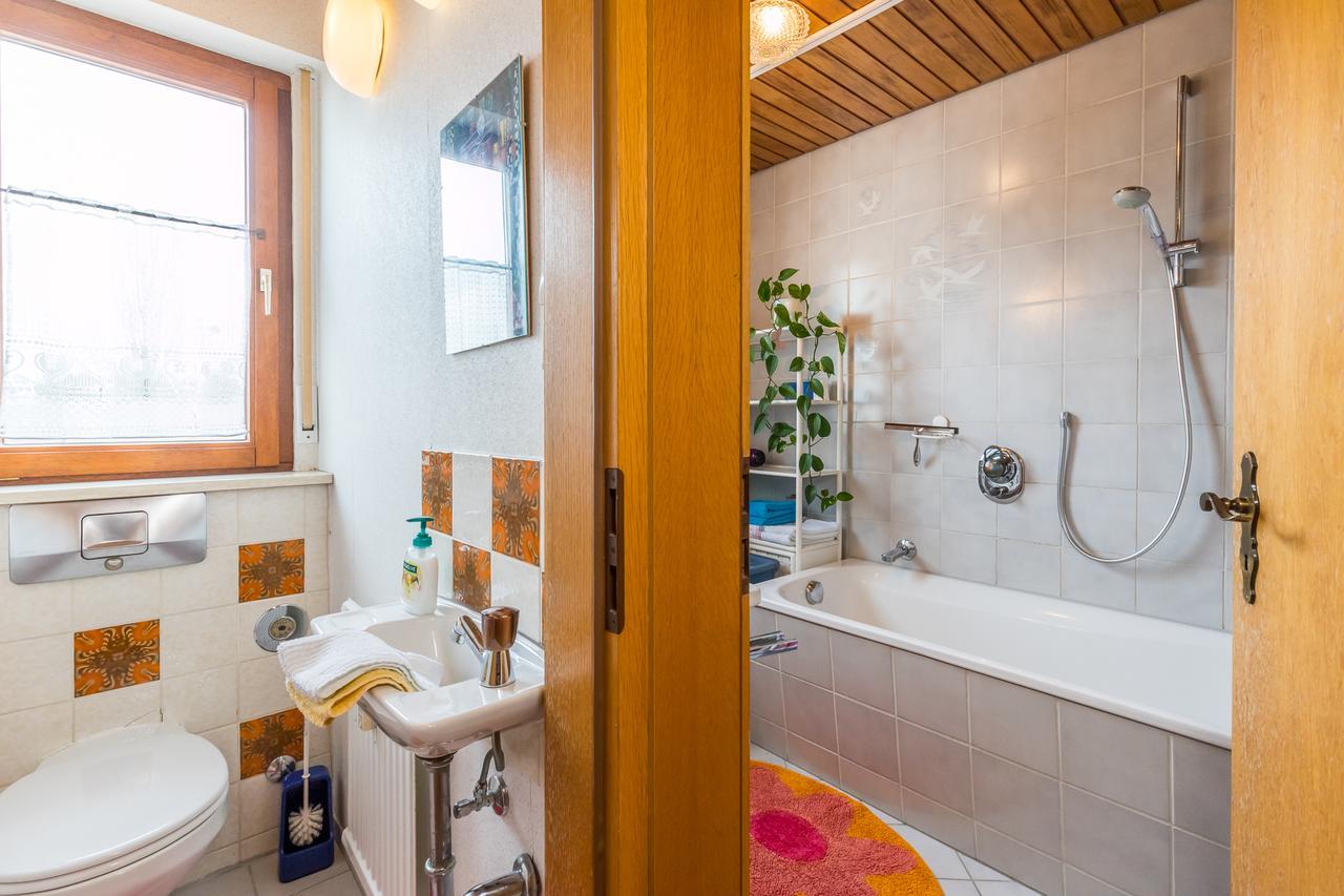 Apartment Ferienwohnung Apollonia Falow