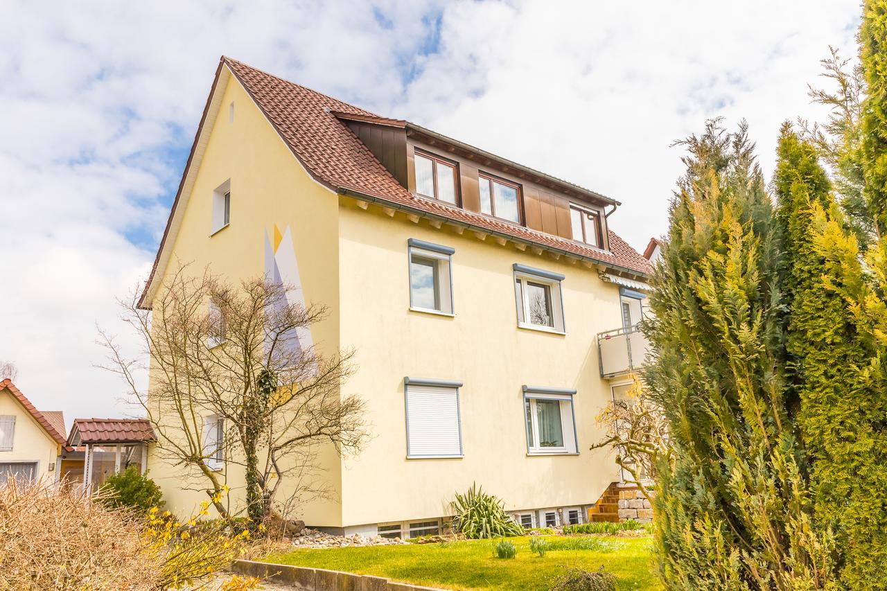 Ferienwohnung Apollonia Falow *