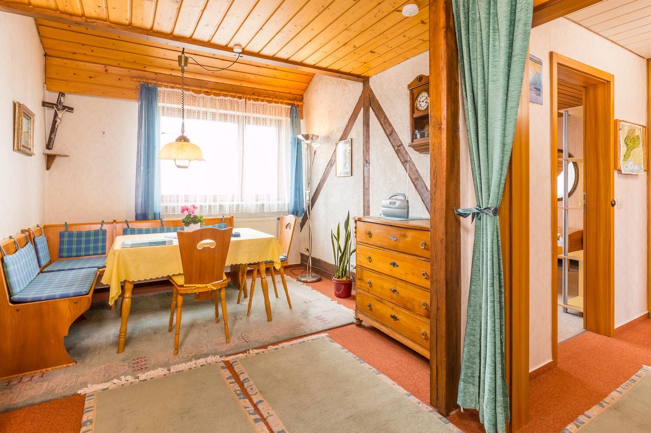 Ferienwohnung Apollonia Falow Apartment FDH