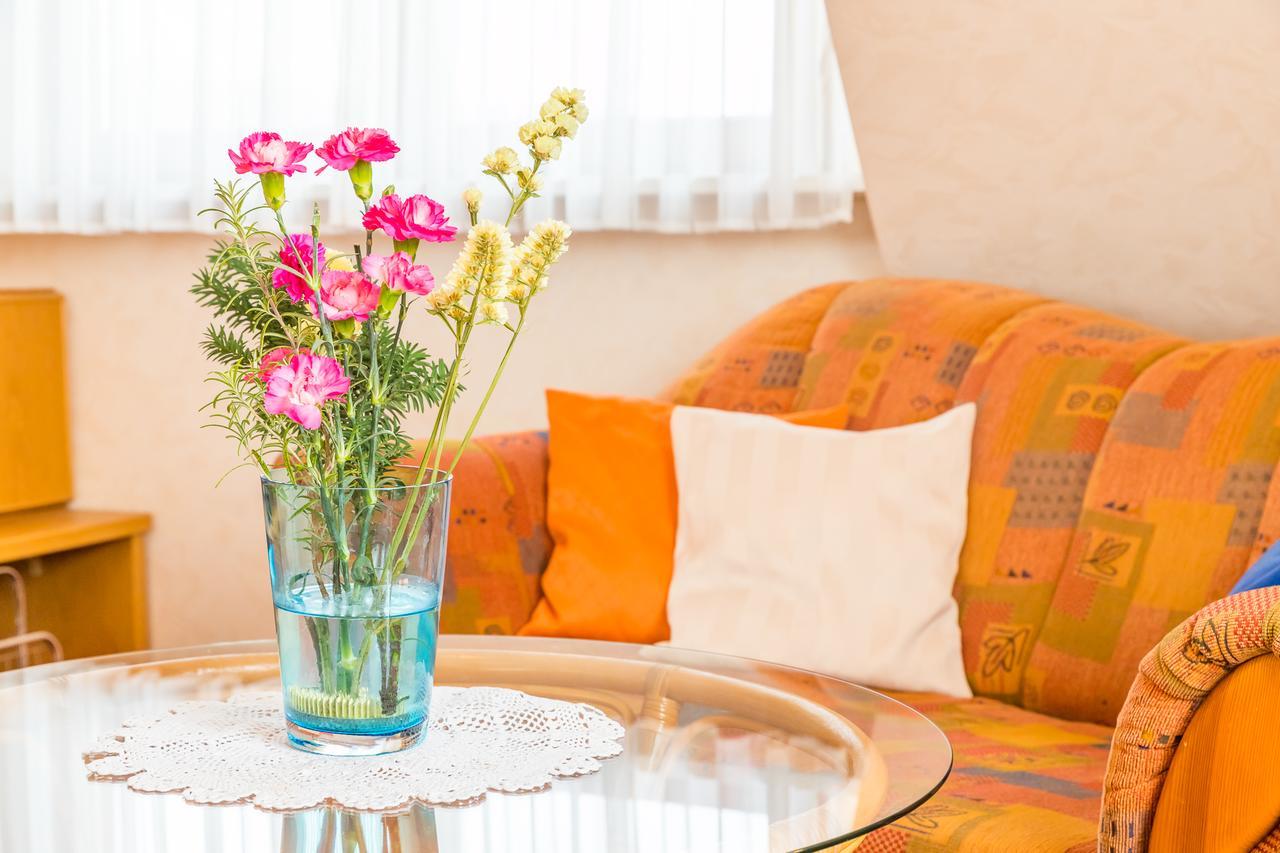 Ferienwohnung Apollonia Falow * FDH